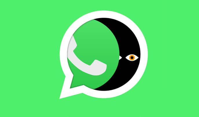 Comment espionner WhatsApp sur iPhone ?
